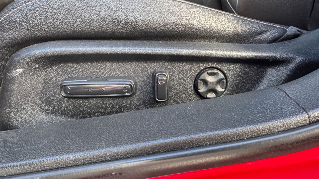 Honda Accord Sedan Sport 2.0T Auto 2019