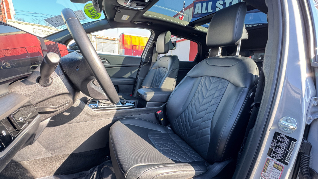 Kia Sportage X-Line AWD 2023