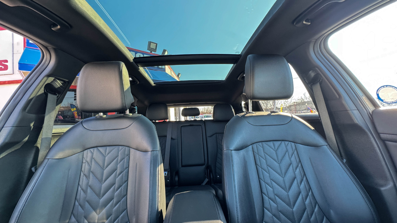 Kia Sportage X-Line AWD 2023