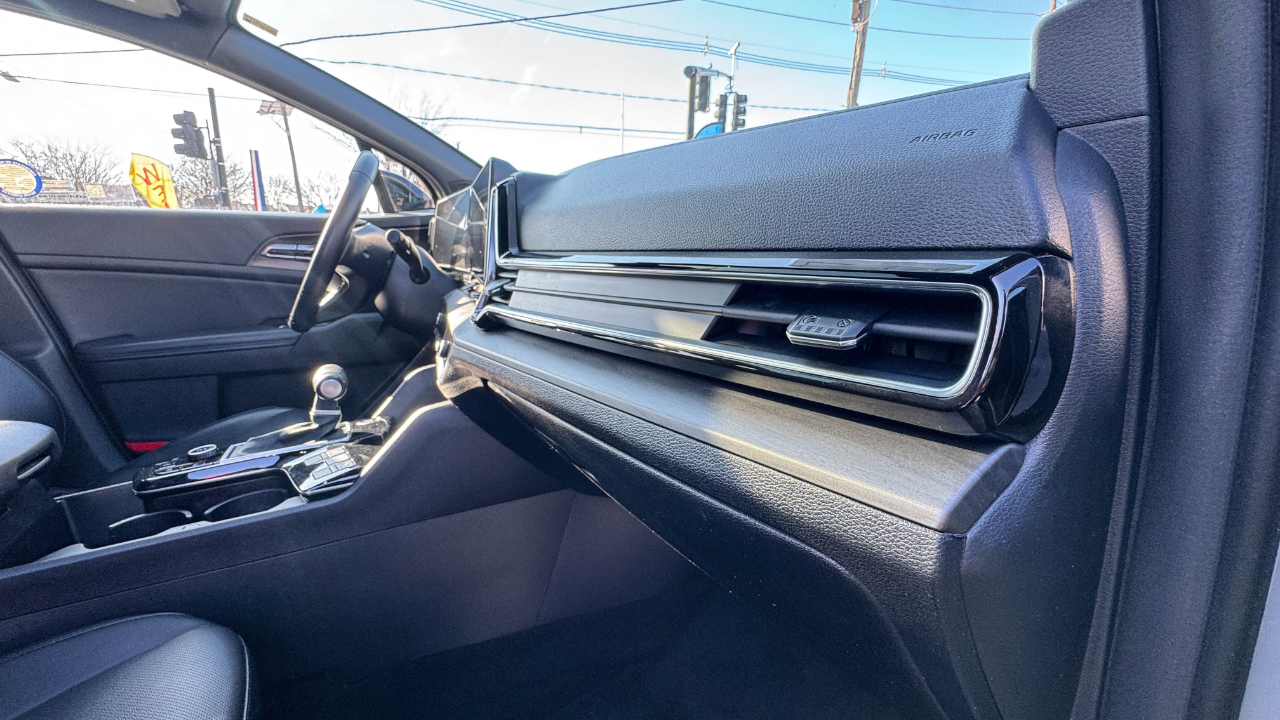 Kia Sportage X-Line AWD 2023