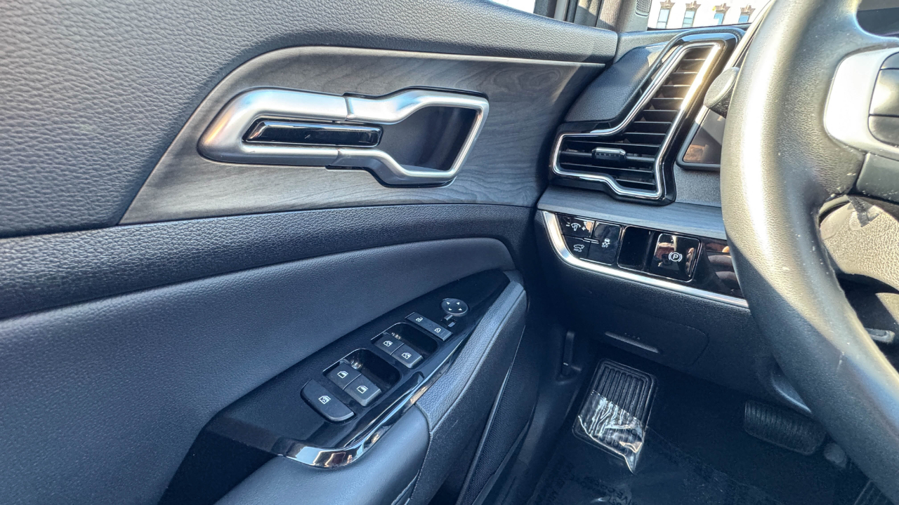 Kia Sportage X-Line AWD 2023