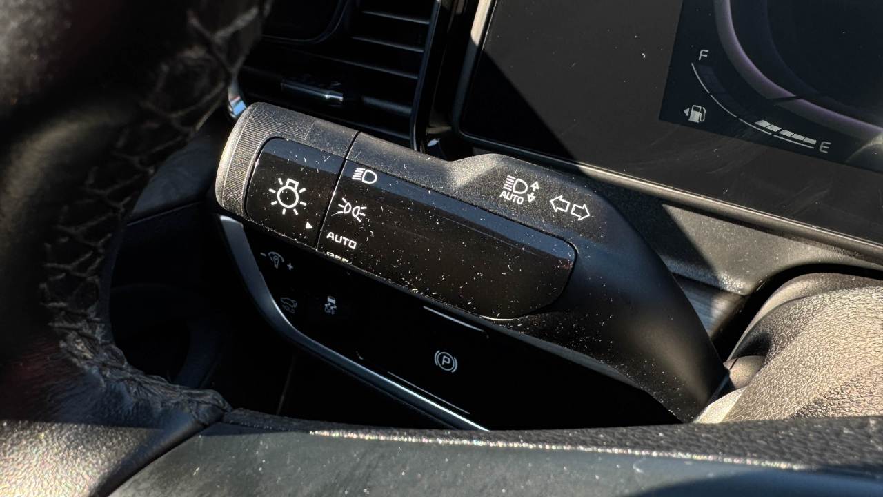 Kia Sportage X-Line AWD 2023