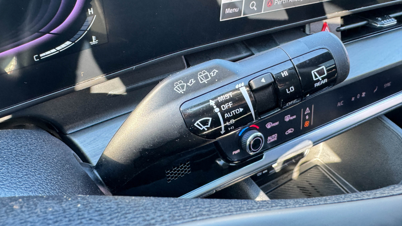 Kia Sportage X-Line AWD 2023