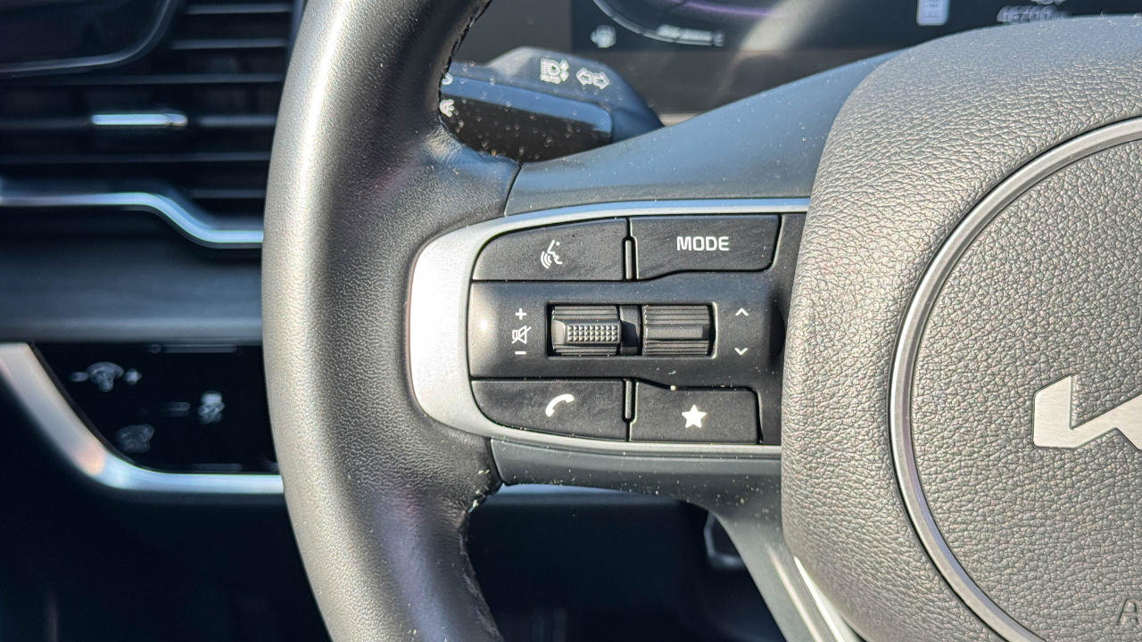 Kia Sportage X-Line AWD 2023