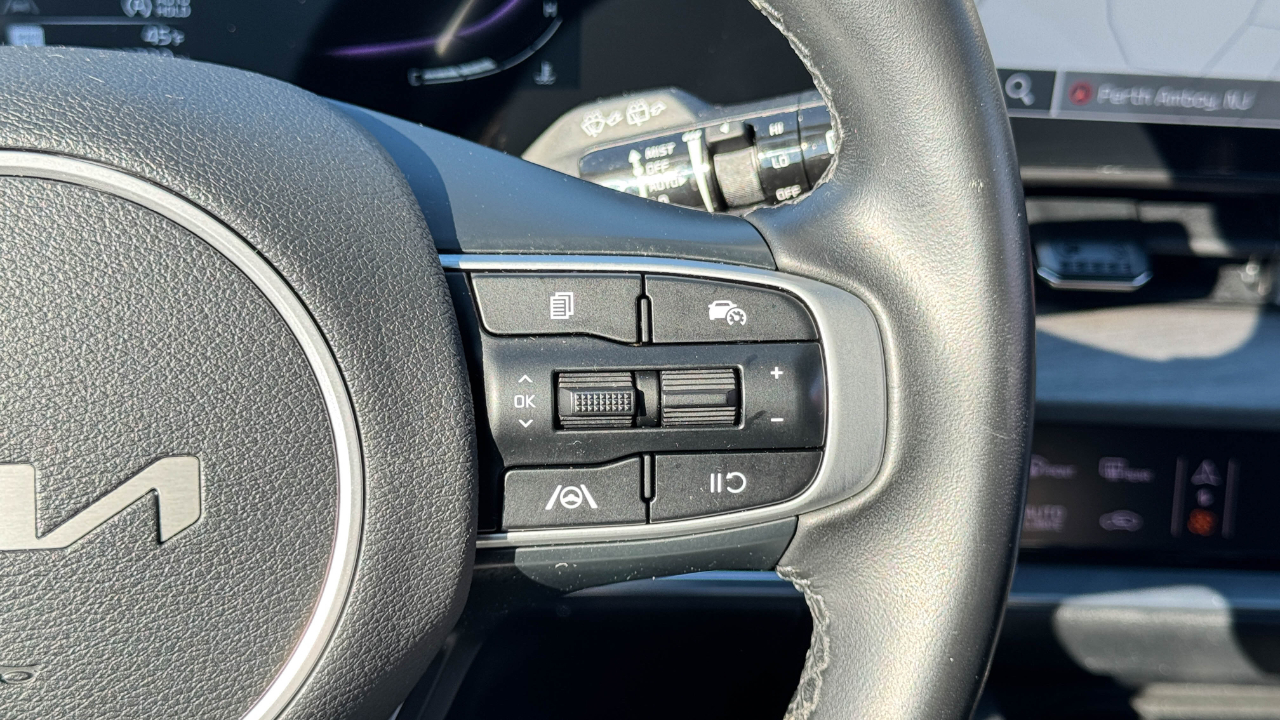 Kia Sportage X-Line AWD 2023