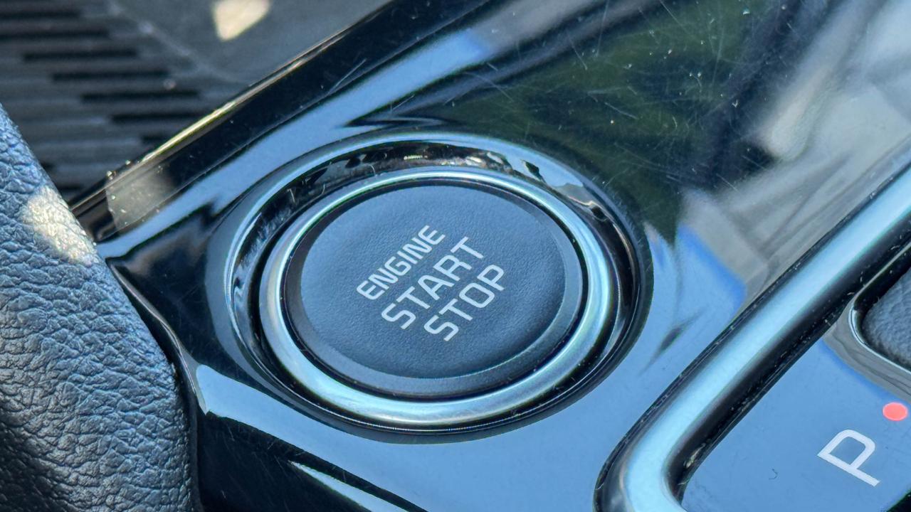 Kia Sportage X-Line AWD 2023