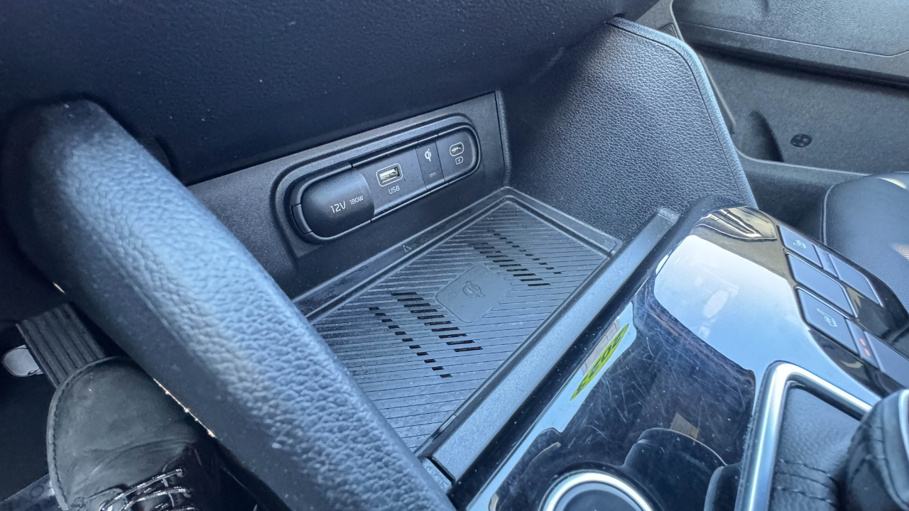 Kia Sportage X-Line AWD 2023