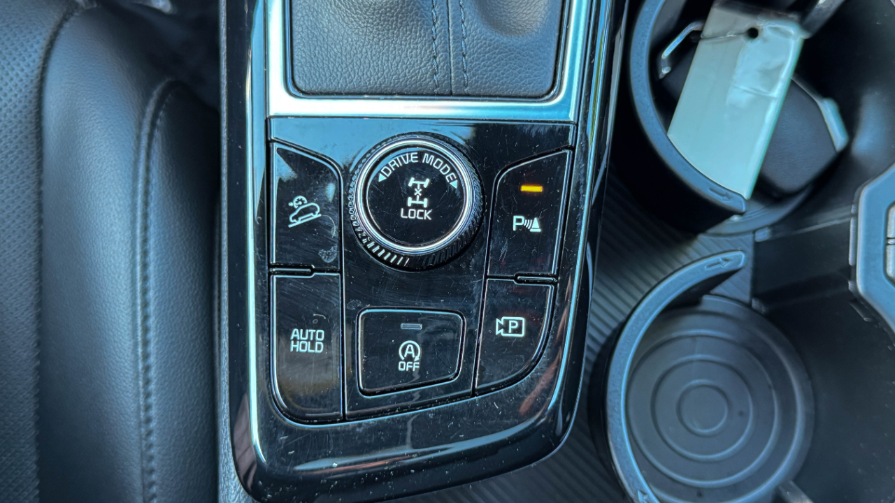 Kia Sportage X-Line AWD 2023