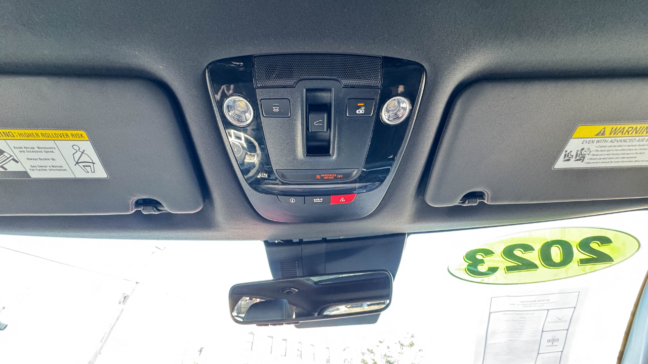 Kia Sportage X-Line AWD 2023