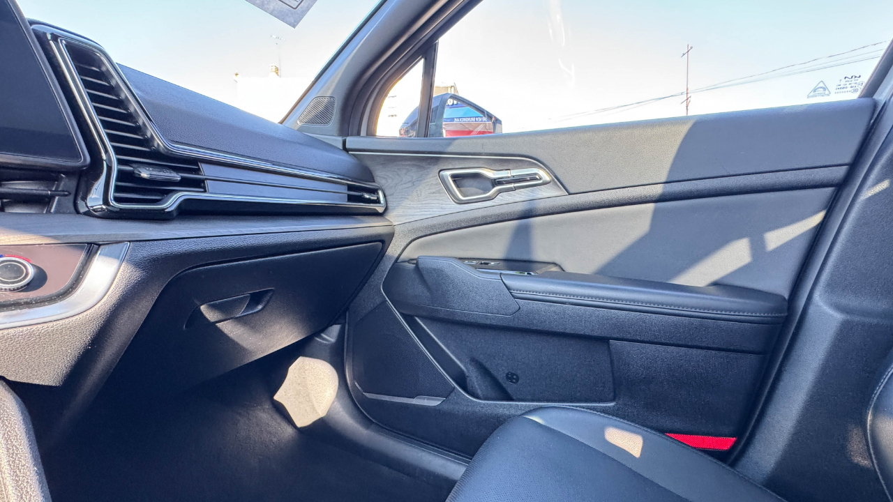 Kia Sportage X-Line AWD 2023