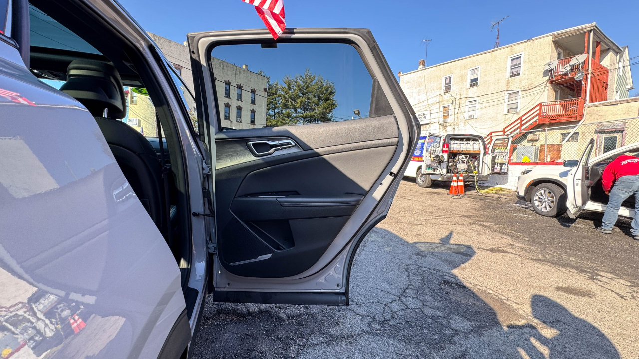 Kia Sportage X-Line AWD 2023