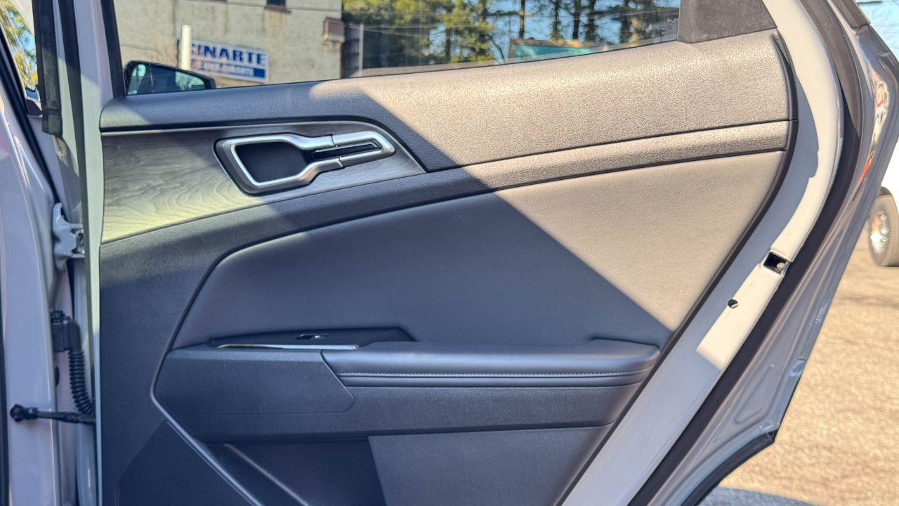 Kia Sportage X-Line AWD 2023