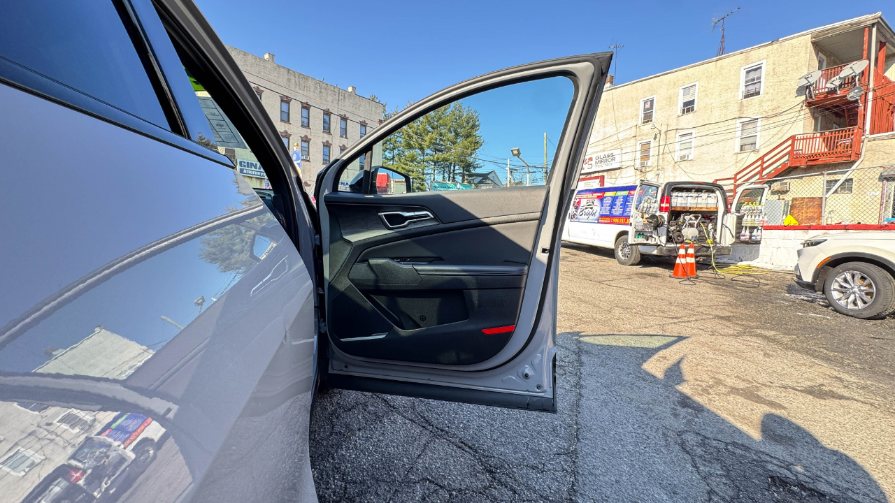 Kia Sportage X-Line AWD 2023