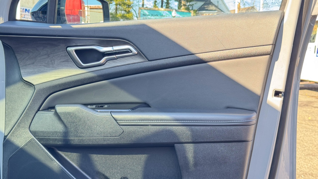 Kia Sportage X-Line AWD 2023