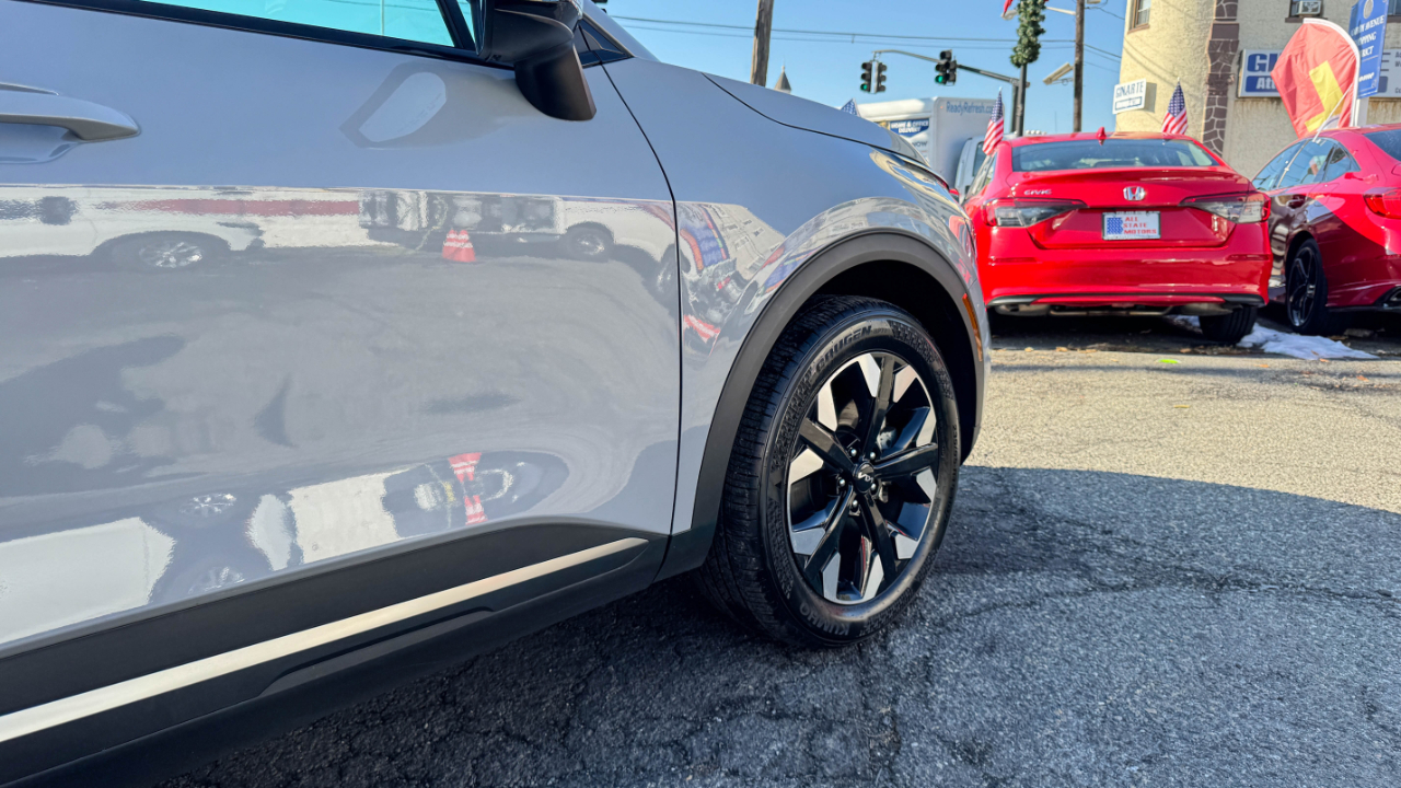 Kia Sportage X-Line AWD 2023