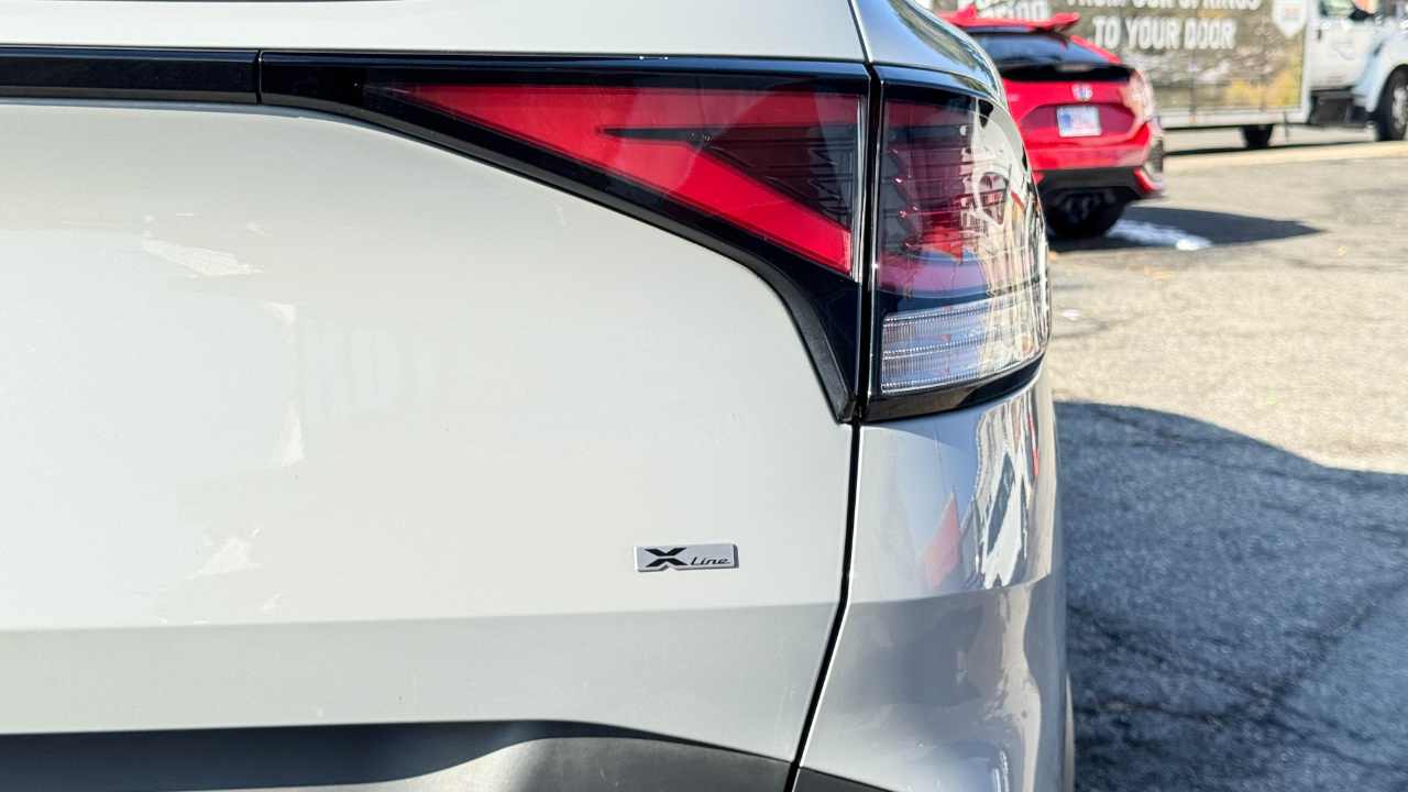 Kia Sportage X-Line AWD 2023