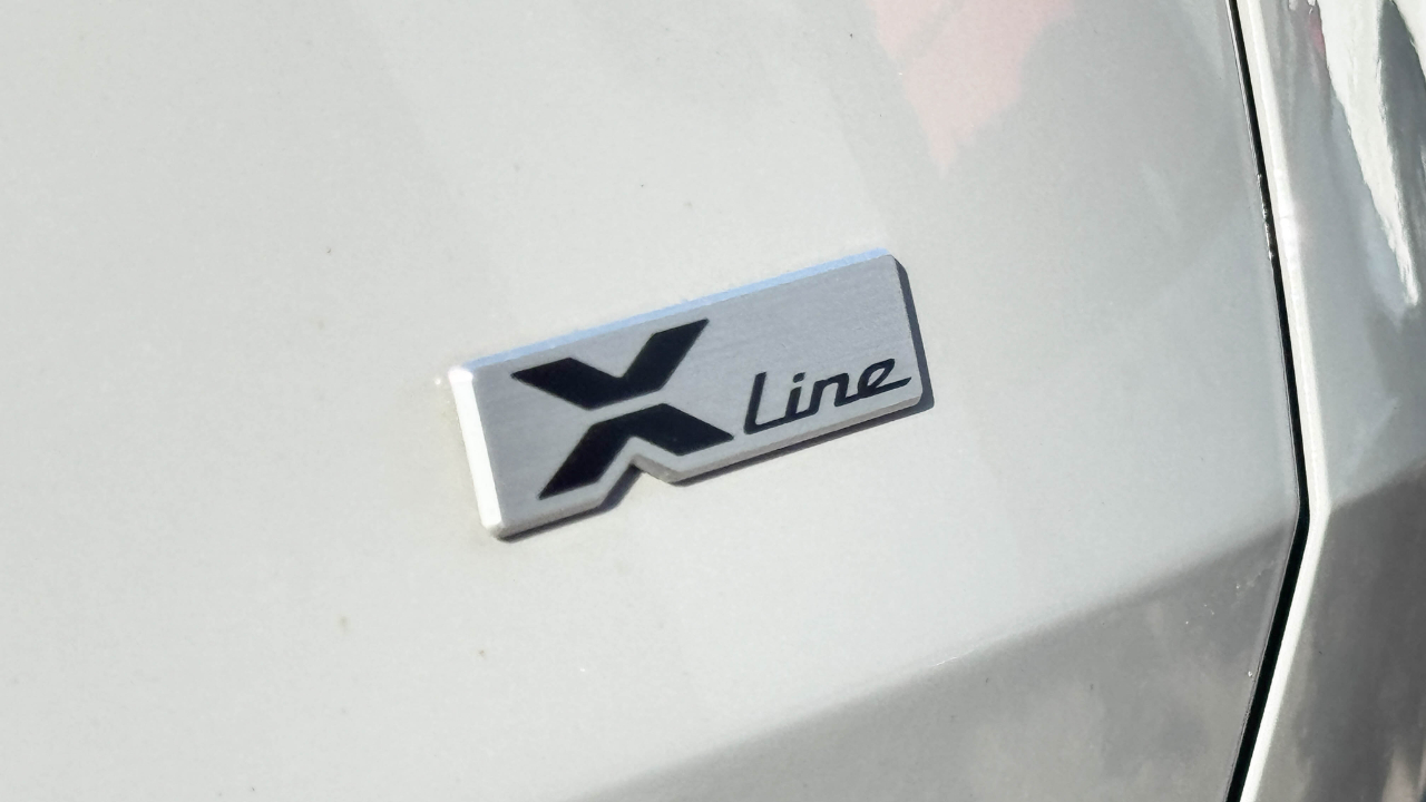 Kia Sportage X-Line AWD 2023