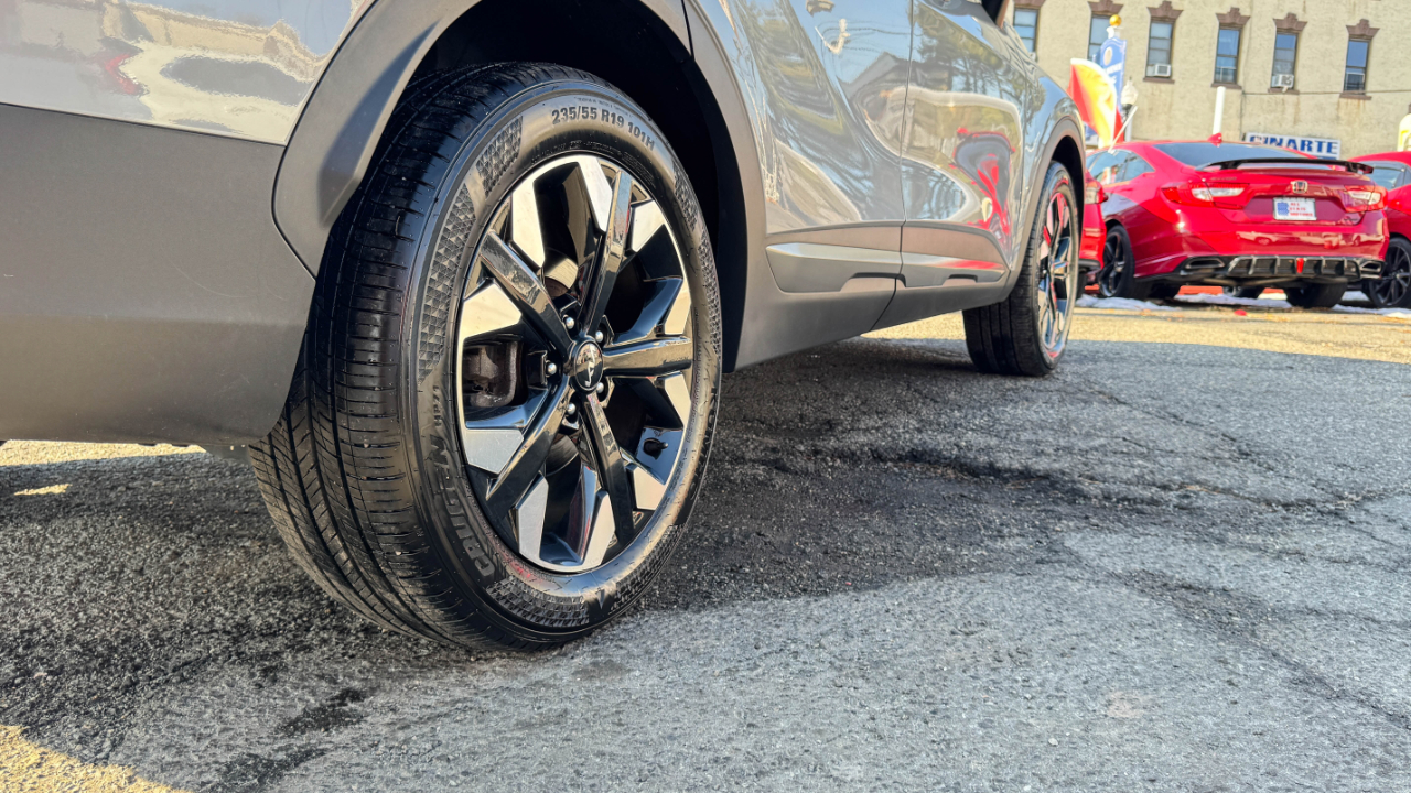 Kia Sportage X-Line AWD 2023