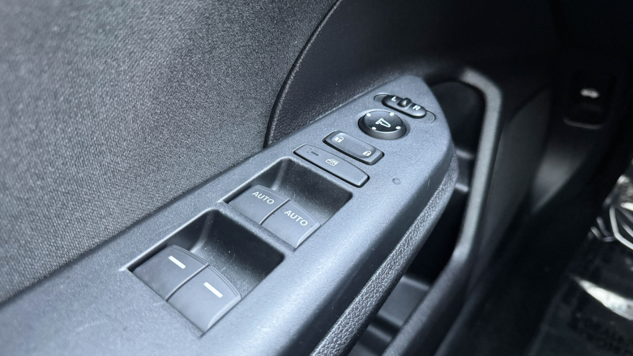 Honda Civic Hatchback EX CVT 2019