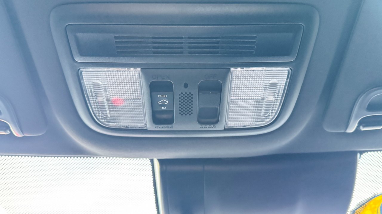 Honda Civic Hatchback EX CVT 2019