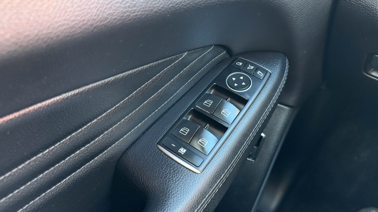 Mercedes-Benz GLE AMG GLE 43 4MATIC Coupe 2017