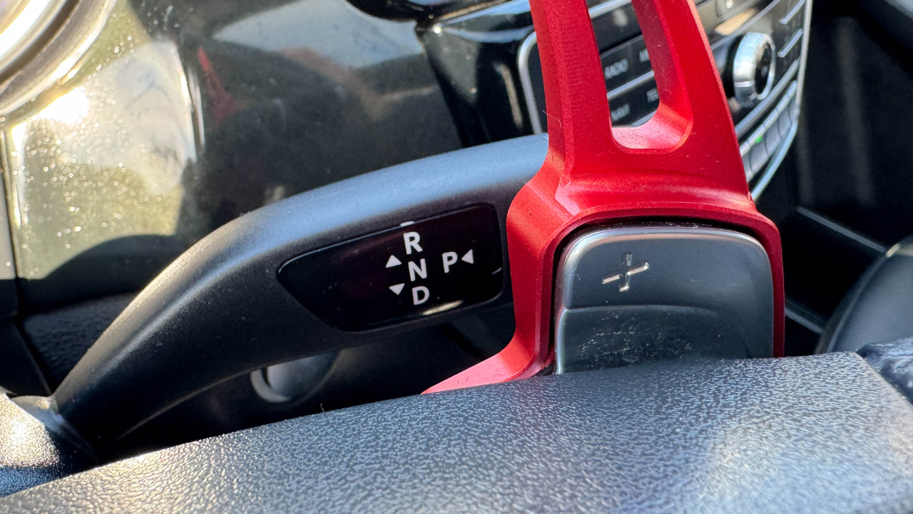 Mercedes-Benz GLE AMG GLE 43 4MATIC Coupe 2017