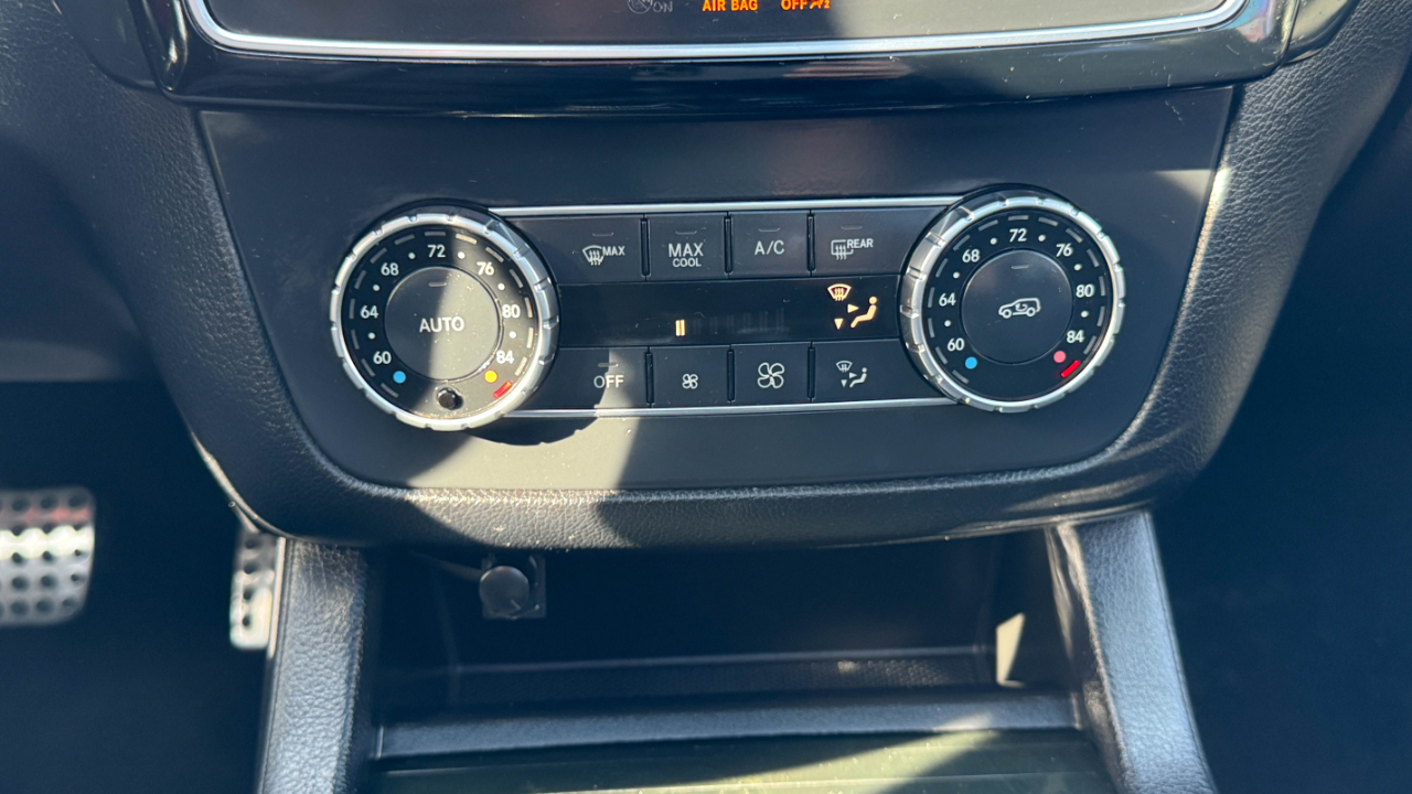 Mercedes-Benz GLE AMG GLE 43 4MATIC Coupe 2017