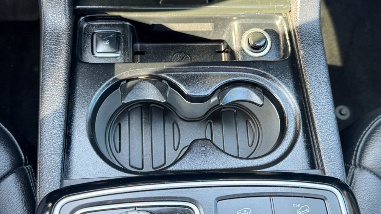 Mercedes-Benz GLE AMG GLE 43 4MATIC Coupe 2017