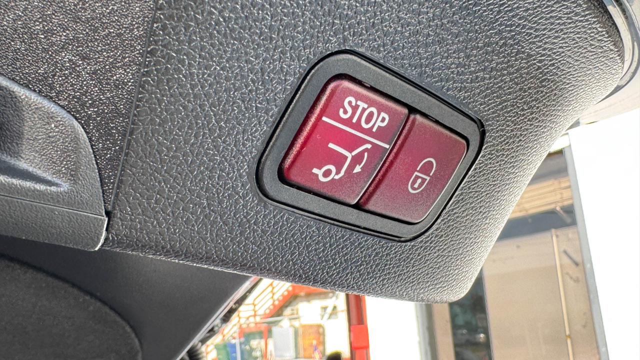 Mercedes-Benz GLE AMG GLE 43 4MATIC Coupe 2017