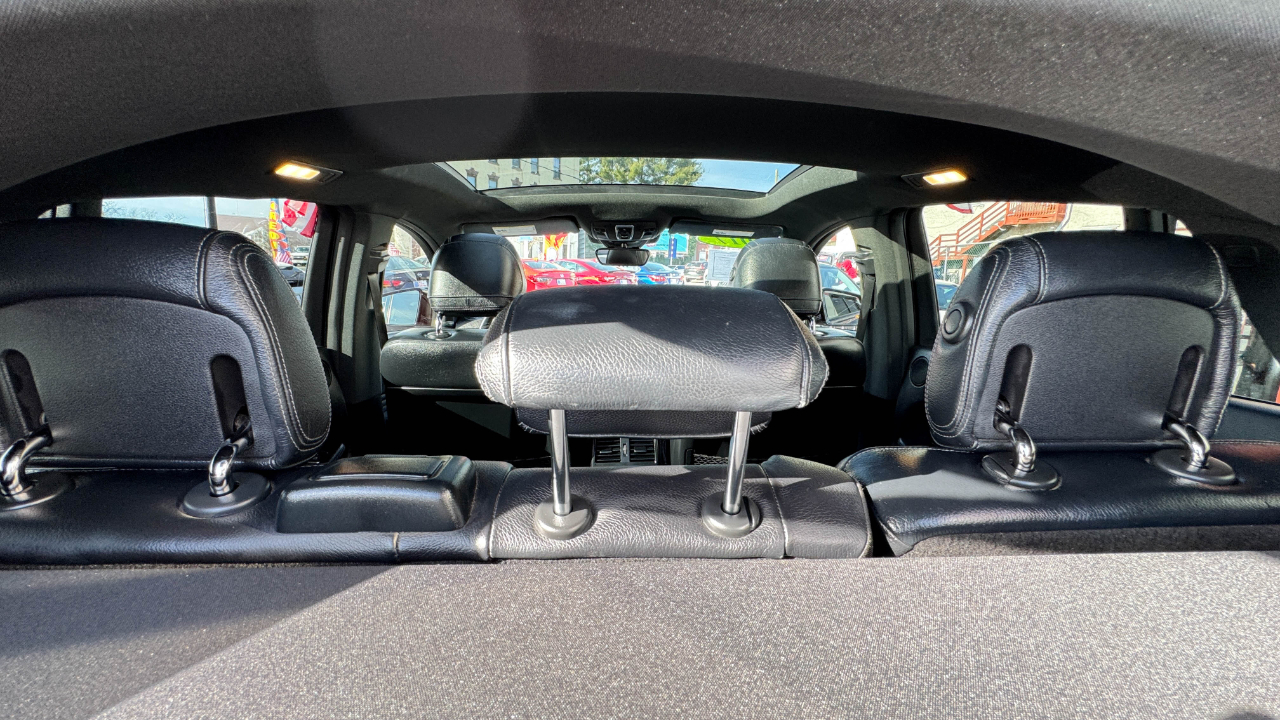 Mercedes-Benz GLE AMG GLE 43 4MATIC Coupe 2017