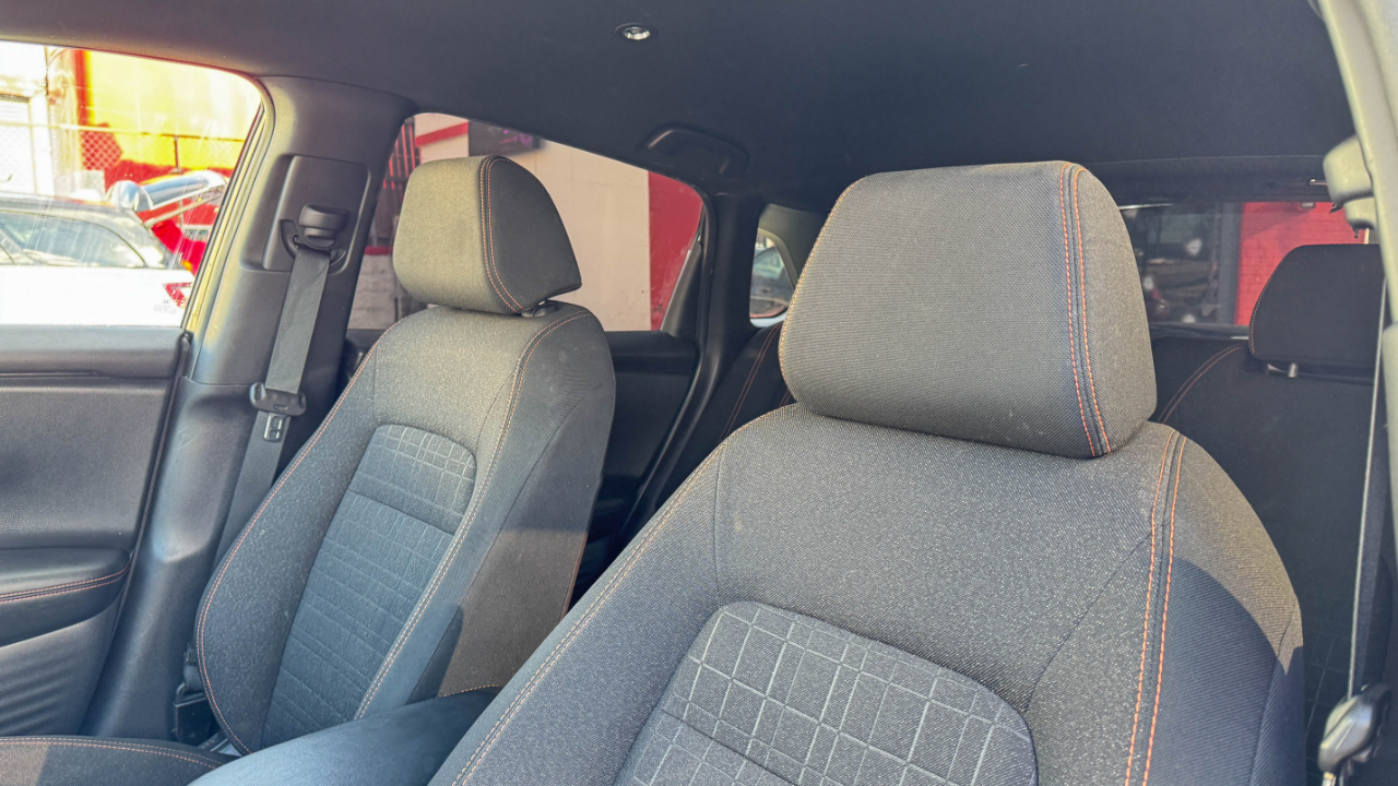 Honda HR-V Sport AWD CVT 2023