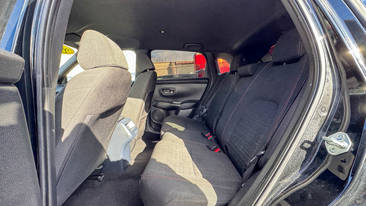 Honda HR-V Sport AWD CVT 2023