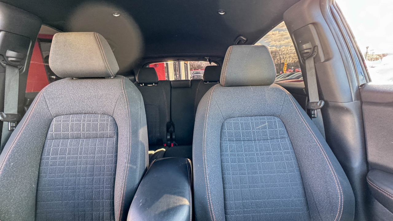 Honda HR-V Sport AWD CVT 2023