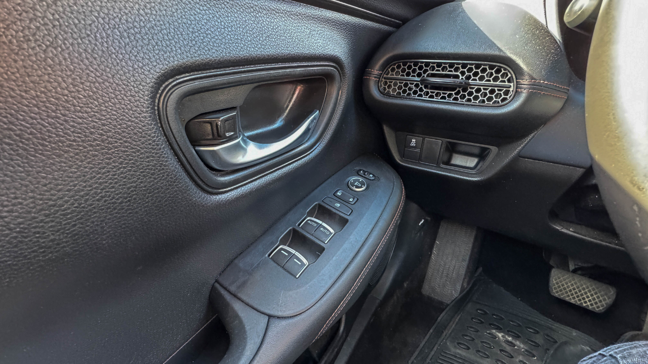 Honda HR-V Sport AWD CVT 2023