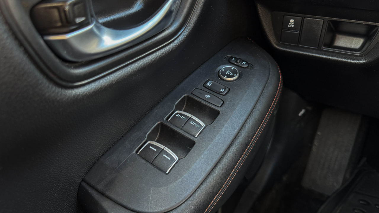 Honda HR-V Sport AWD CVT 2023