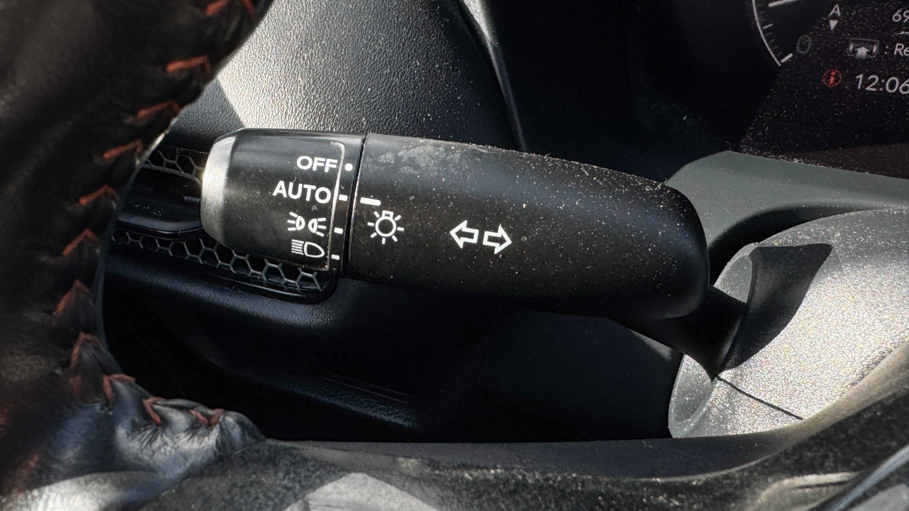 Honda HR-V Sport AWD CVT 2023