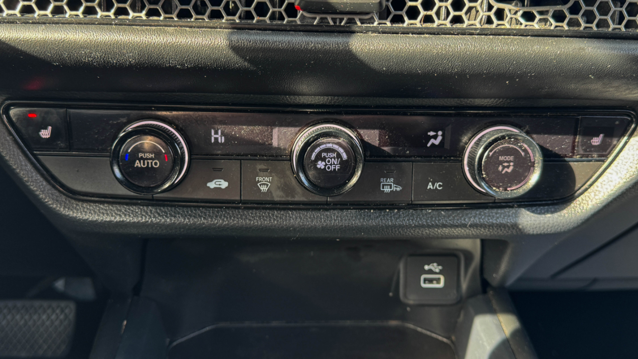 Honda HR-V Sport AWD CVT 2023