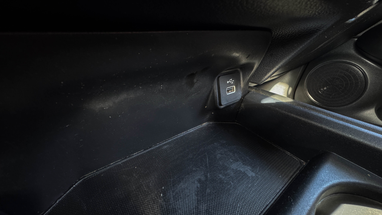 Honda HR-V Sport AWD CVT 2023