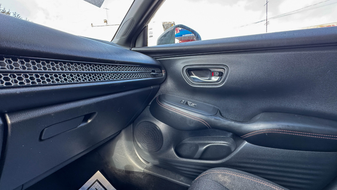 Honda HR-V Sport AWD CVT 2023