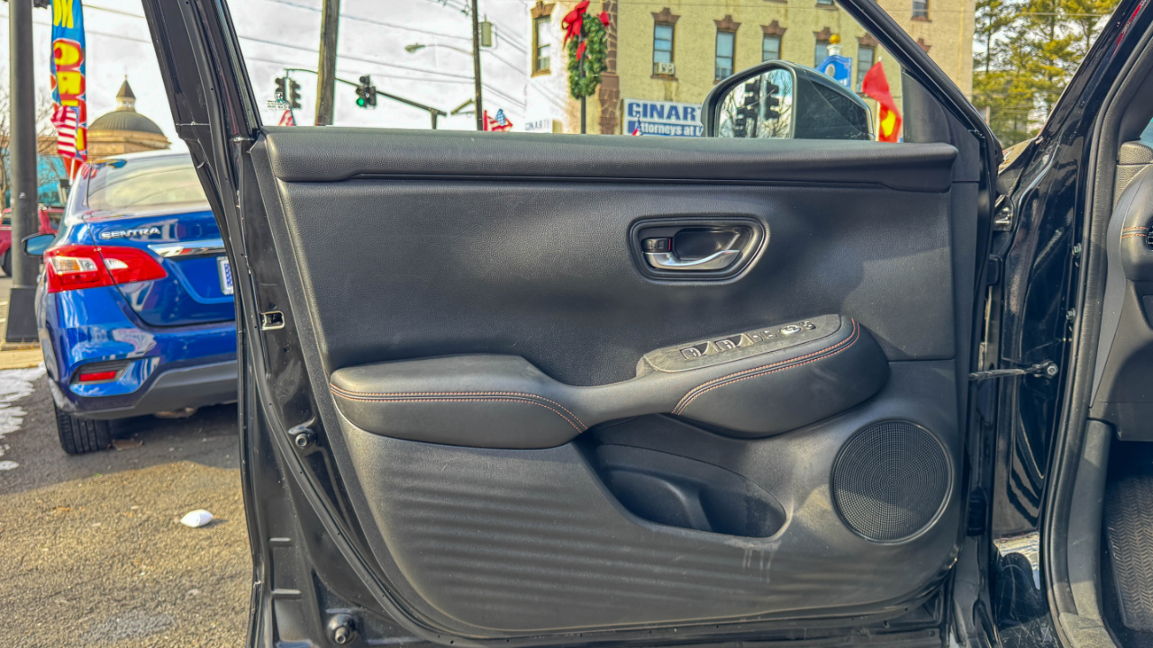 Honda HR-V Sport AWD CVT 2023