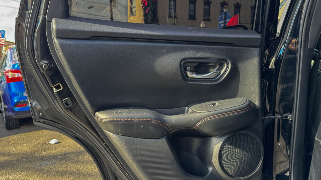 Honda HR-V Sport AWD CVT 2023