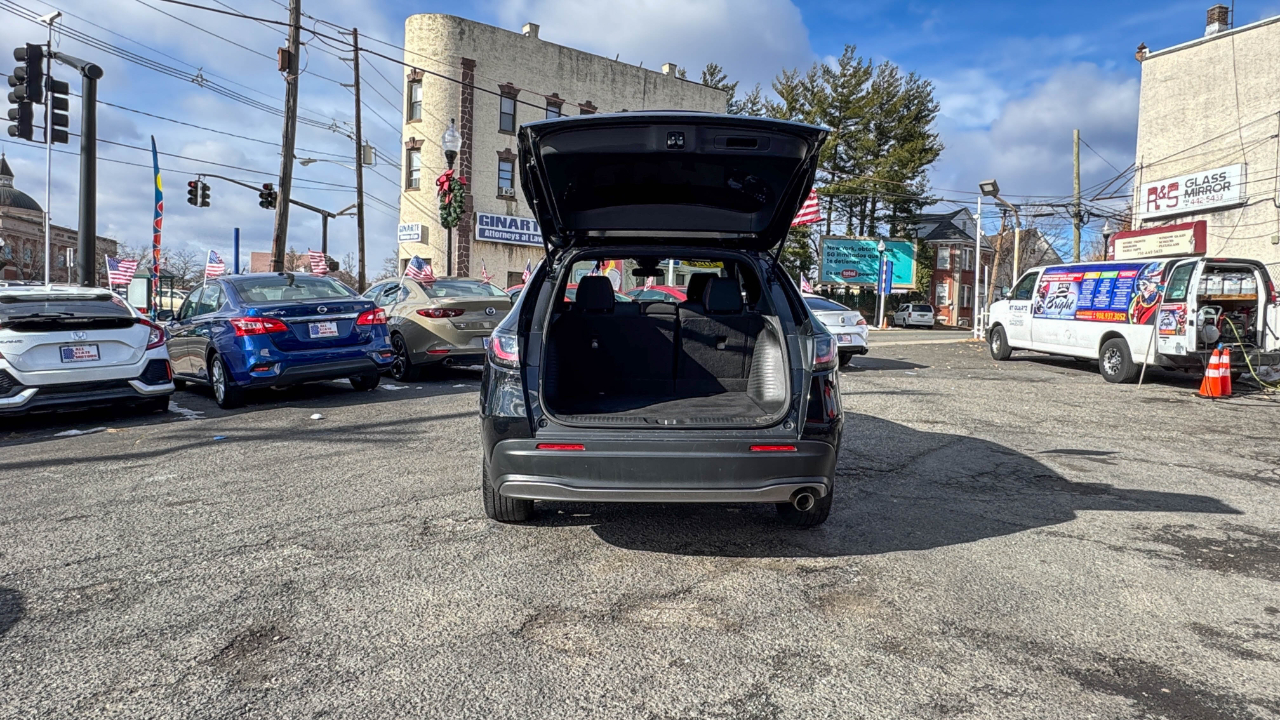 Honda HR-V Sport AWD CVT 2023