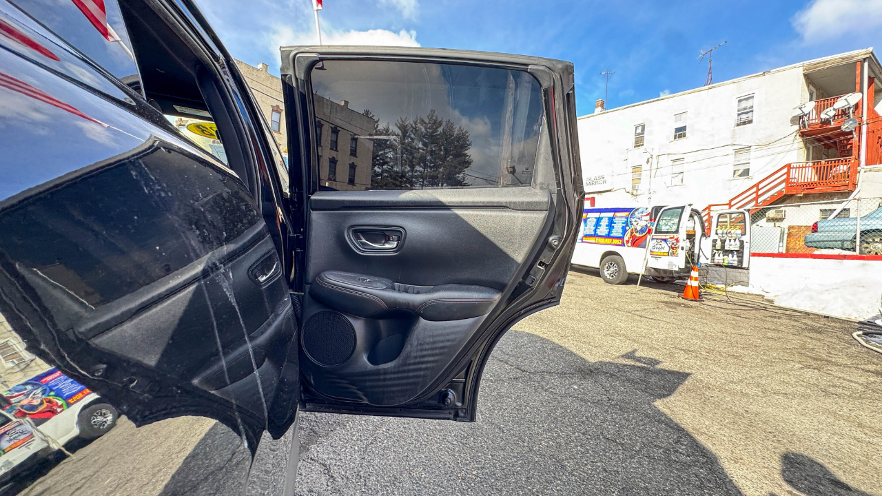 Honda HR-V Sport AWD CVT 2023