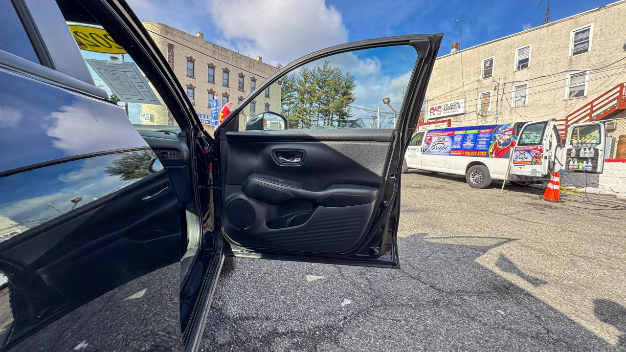 Honda HR-V Sport AWD CVT 2023