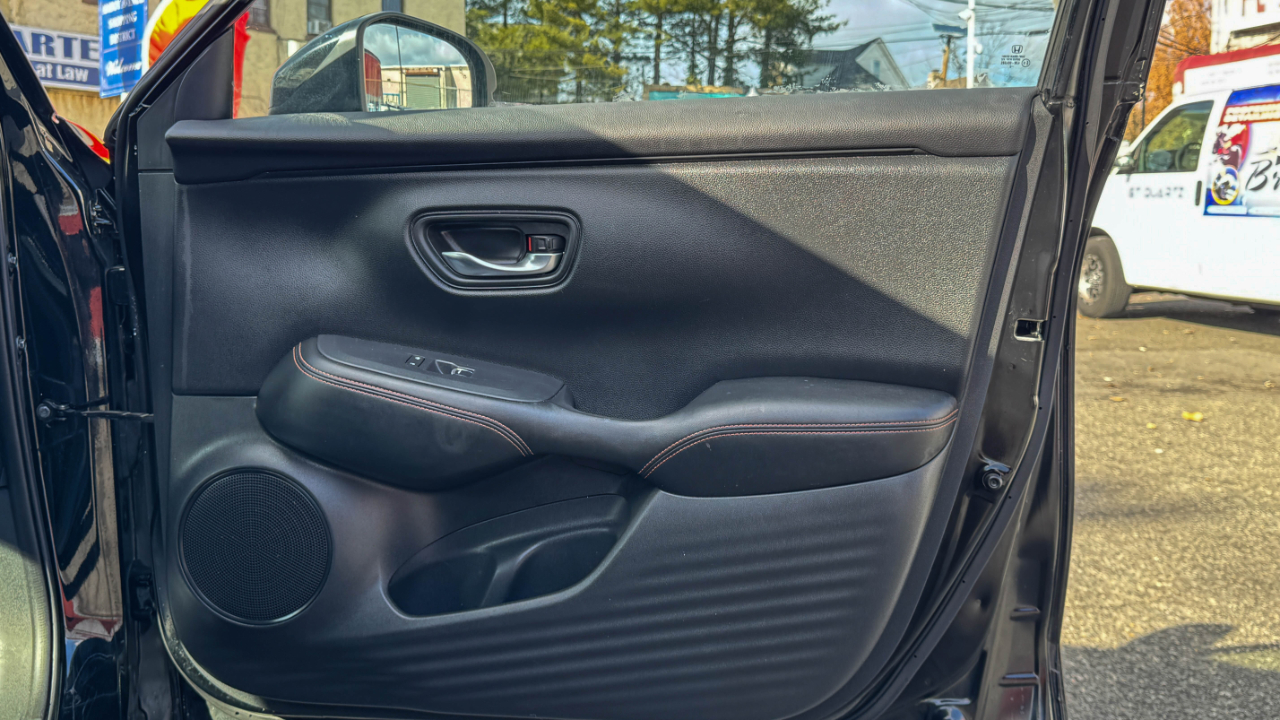 Honda HR-V Sport AWD CVT 2023