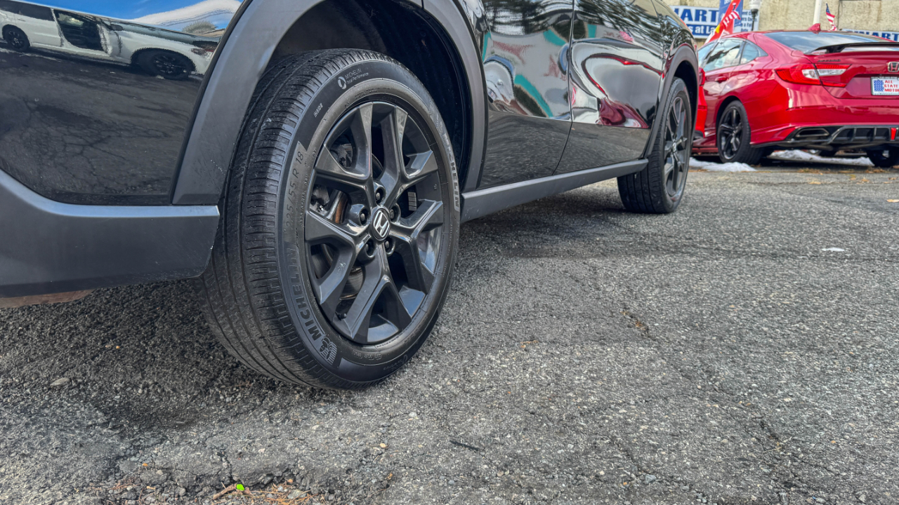 Honda HR-V Sport AWD CVT 2023