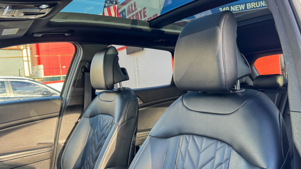 Kia Sportage X-Line AWD 2023