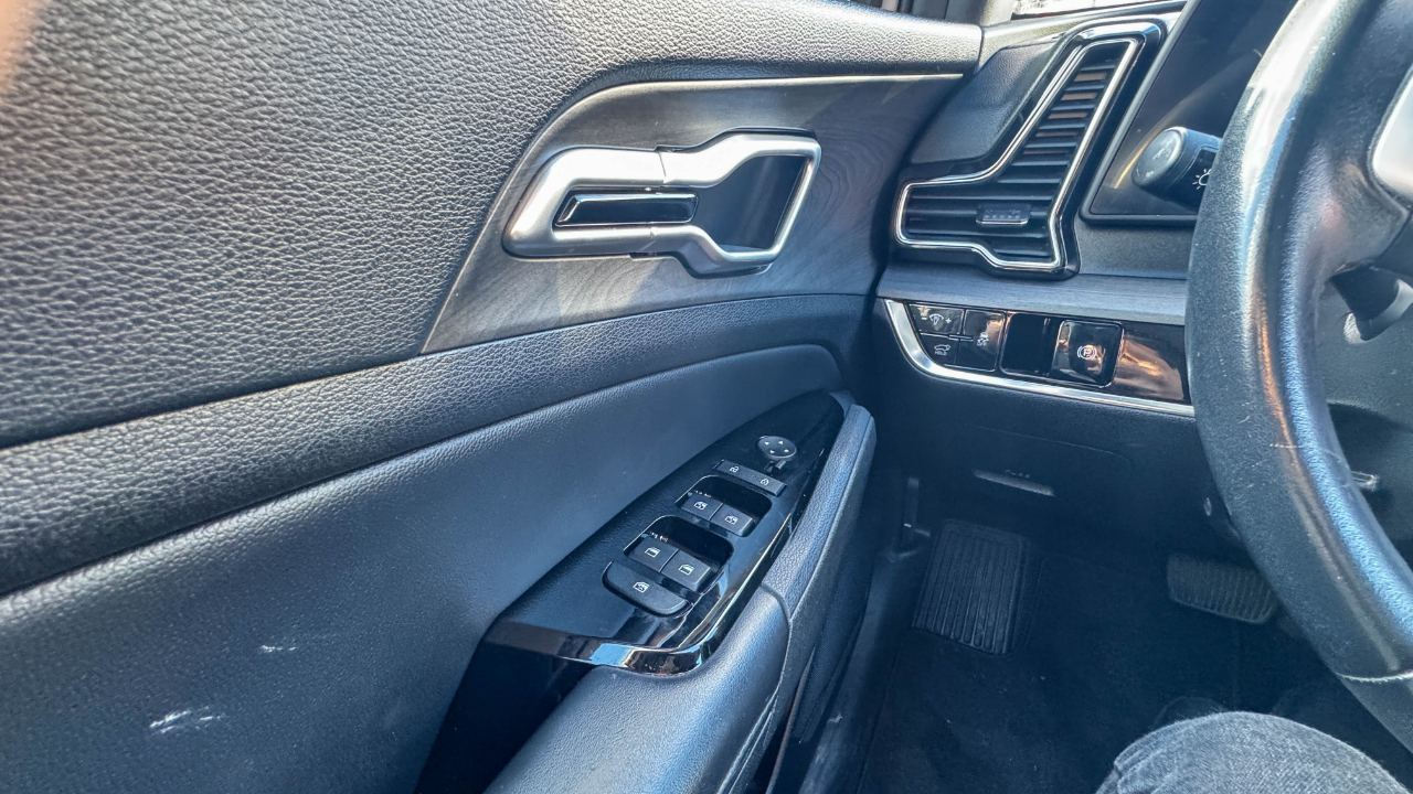 Kia Sportage X-Line AWD 2023