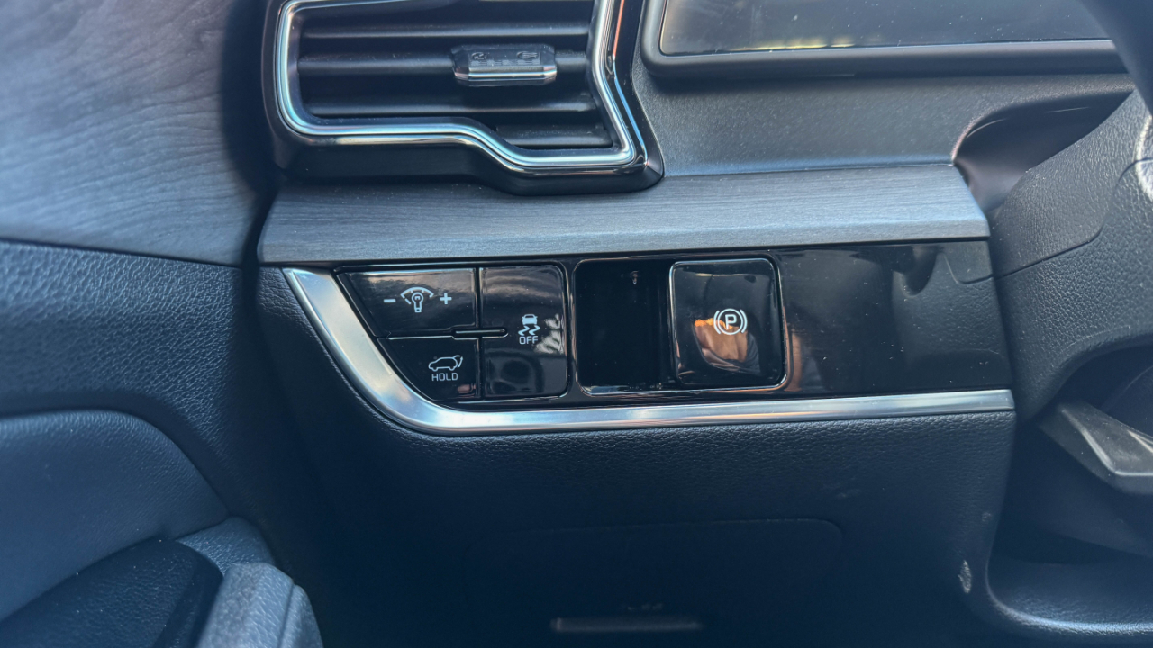 Kia Sportage X-Line AWD 2023