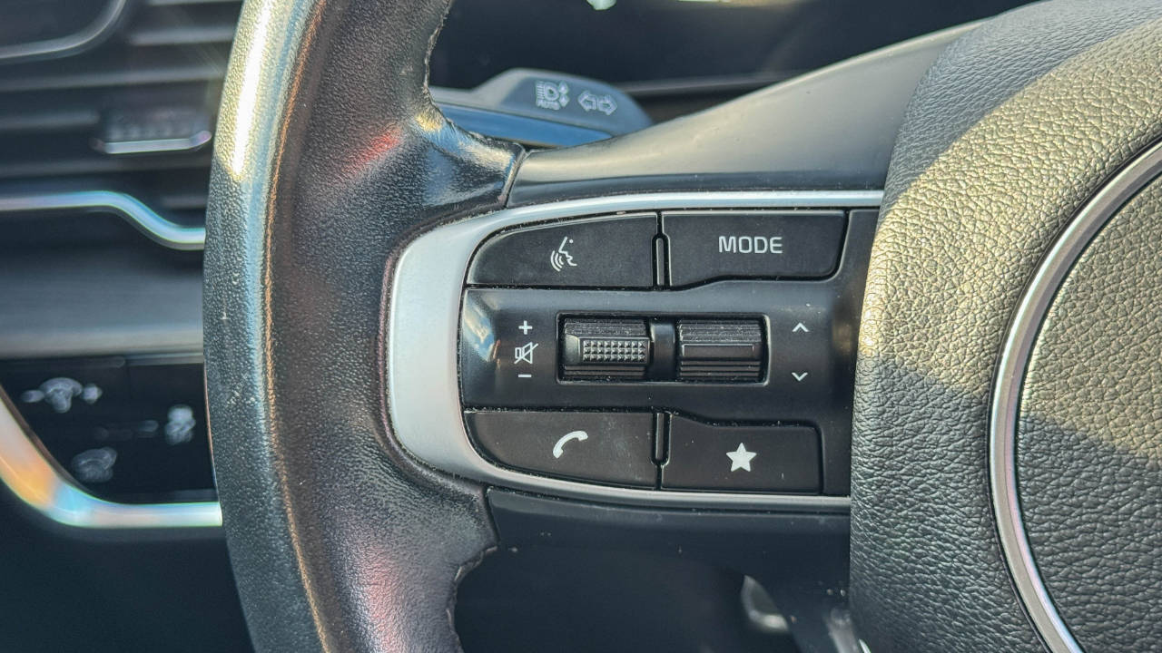 Kia Sportage X-Line AWD 2023